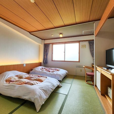 Iwanai Kogen Hotel Экстерьер фото