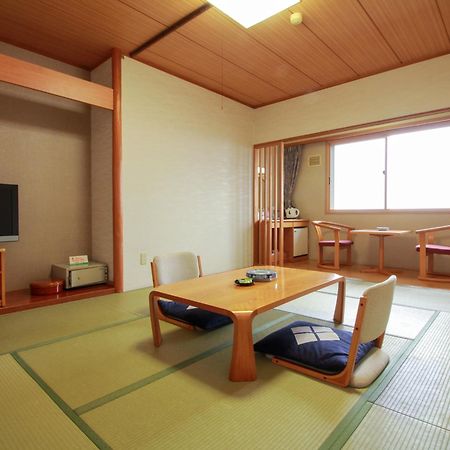 Iwanai Kogen Hotel Экстерьер фото