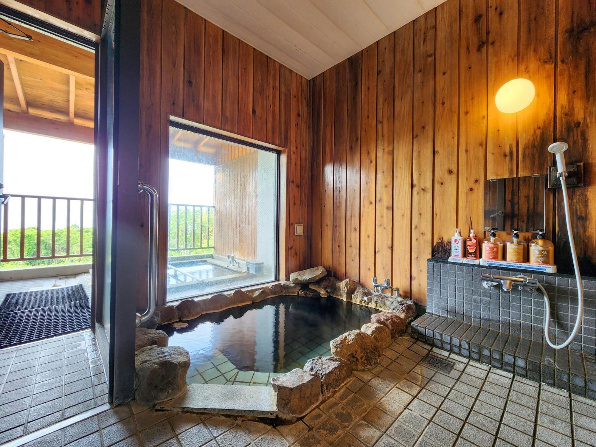 Iwanai Kogen Hotel Экстерьер фото