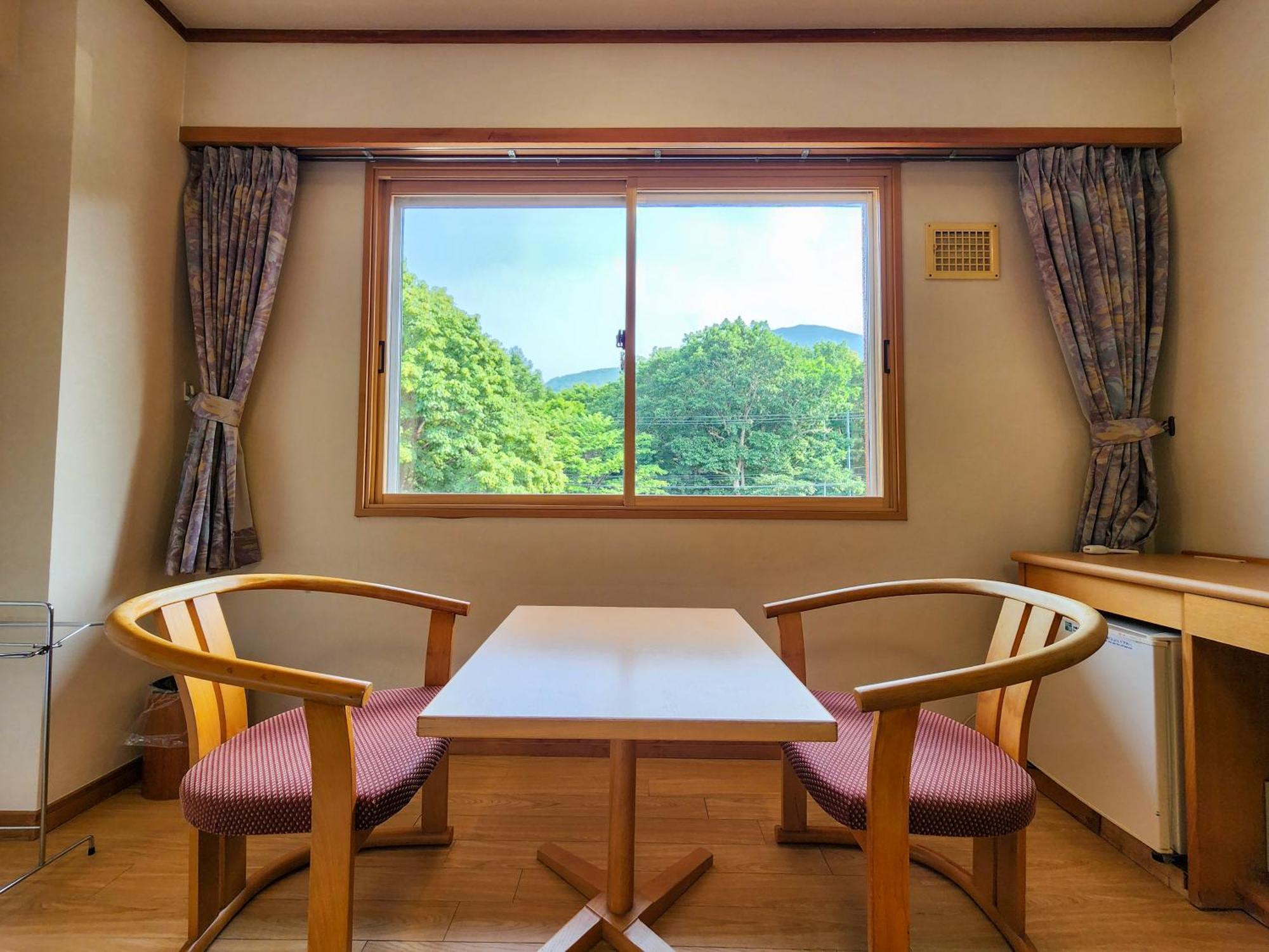 Iwanai Kogen Hotel Экстерьер фото