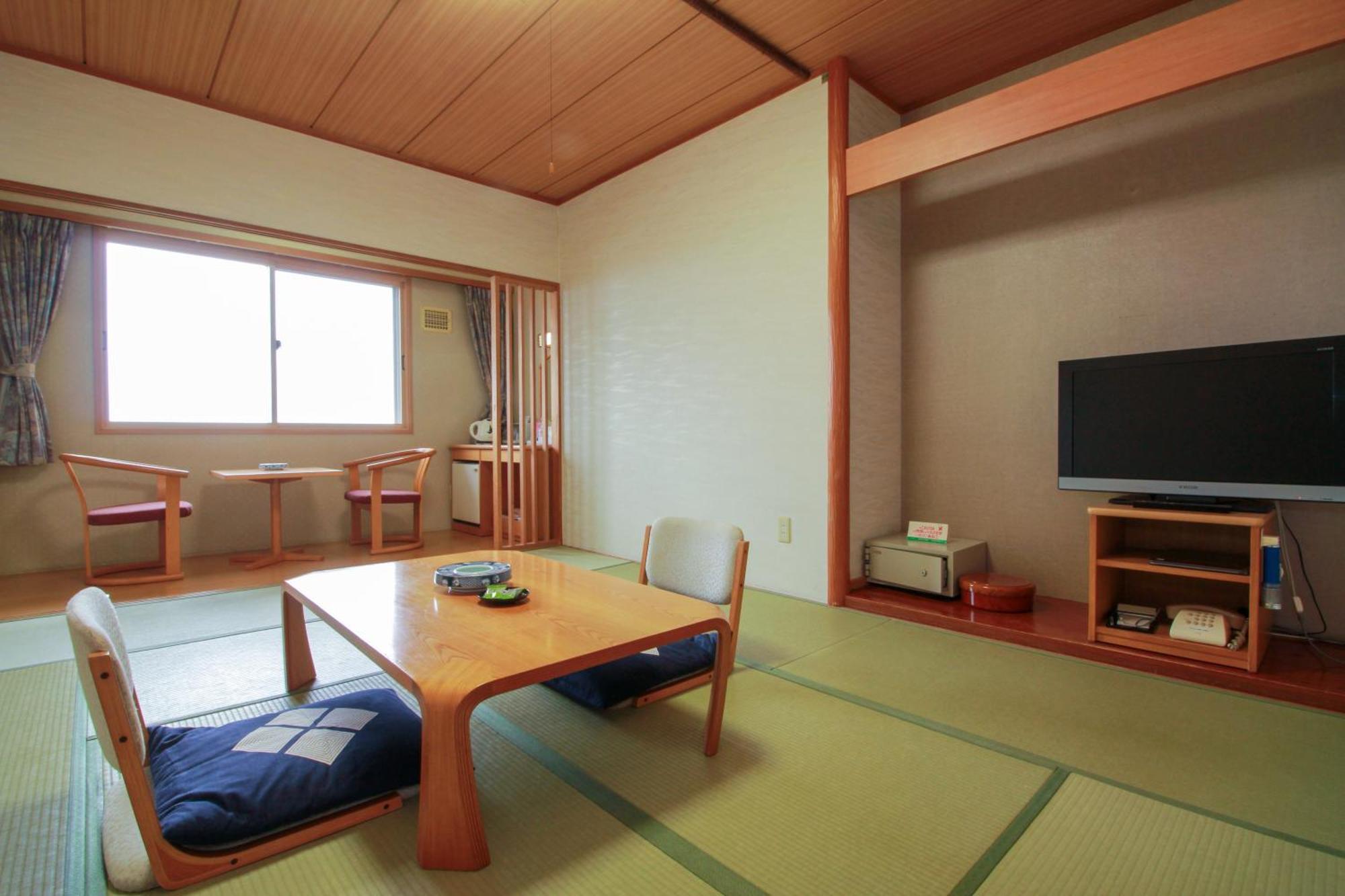 Iwanai Kogen Hotel Экстерьер фото