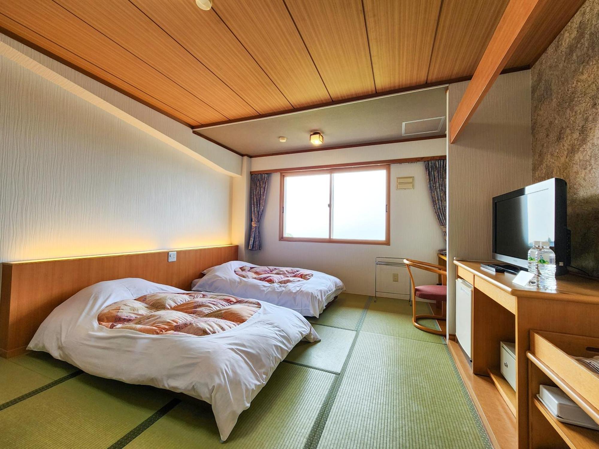 Iwanai Kogen Hotel Экстерьер фото