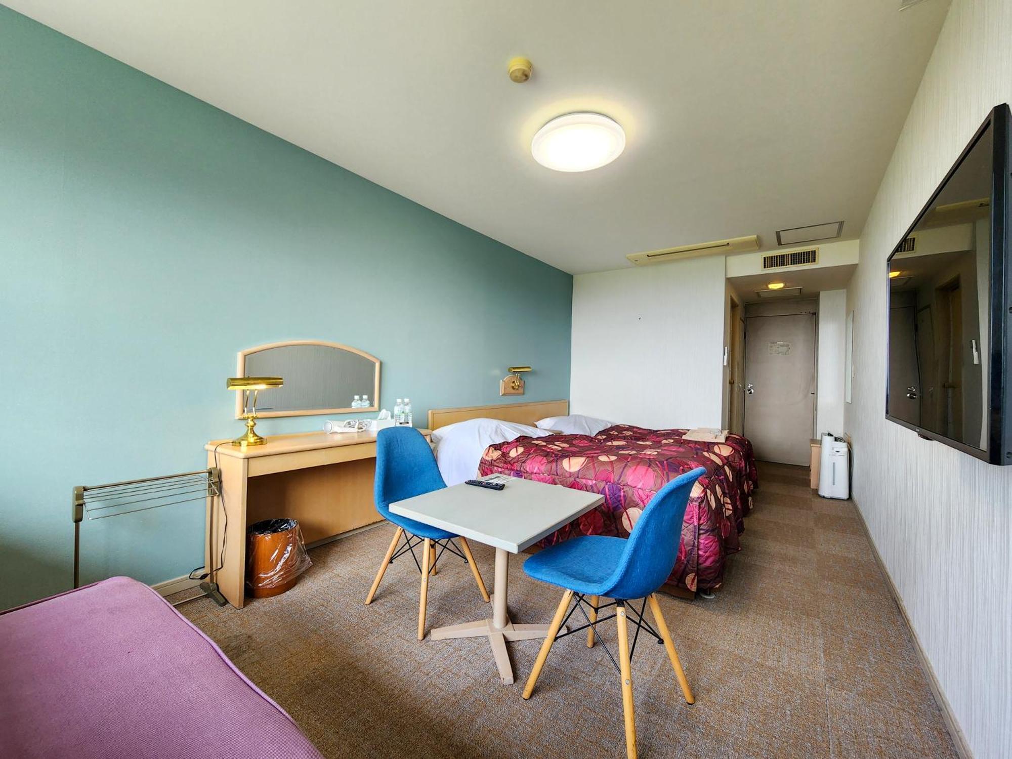Iwanai Kogen Hotel Экстерьер фото