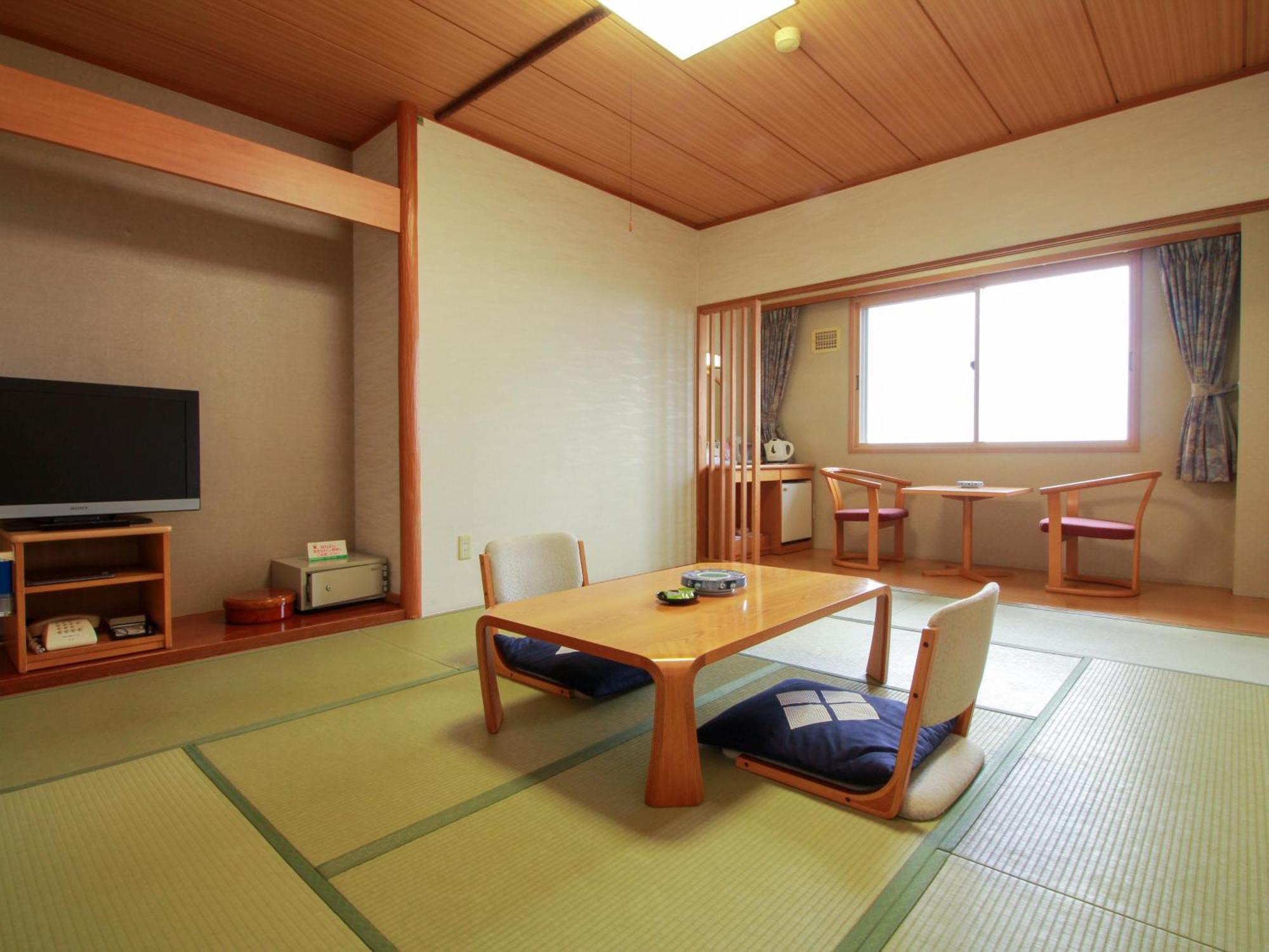 Iwanai Kogen Hotel Экстерьер фото