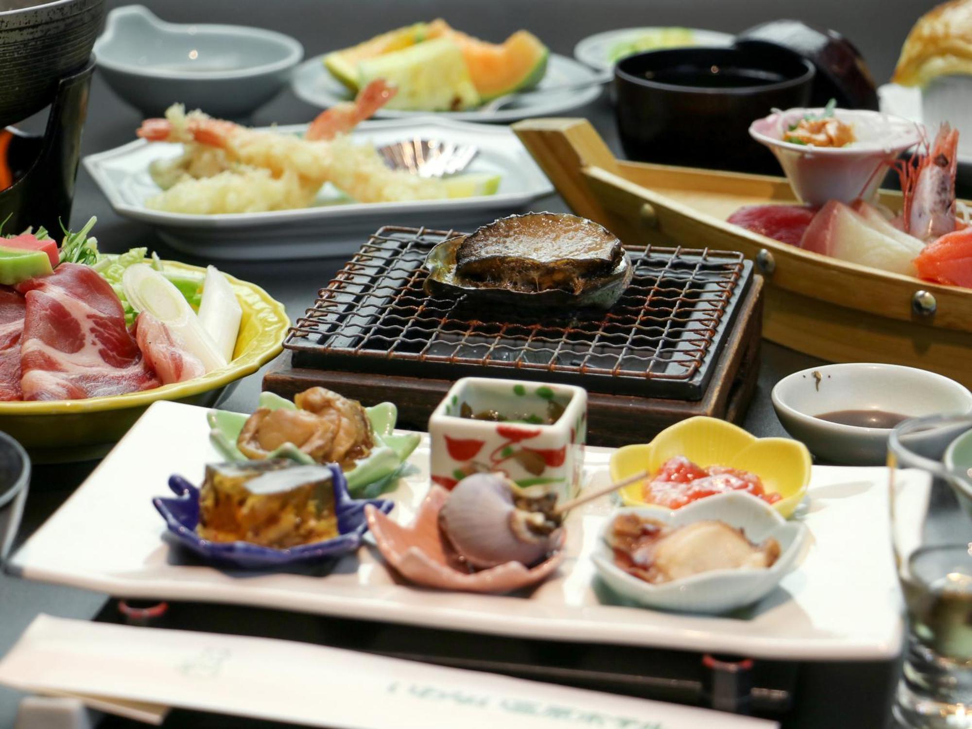 Iwanai Kogen Hotel Экстерьер фото