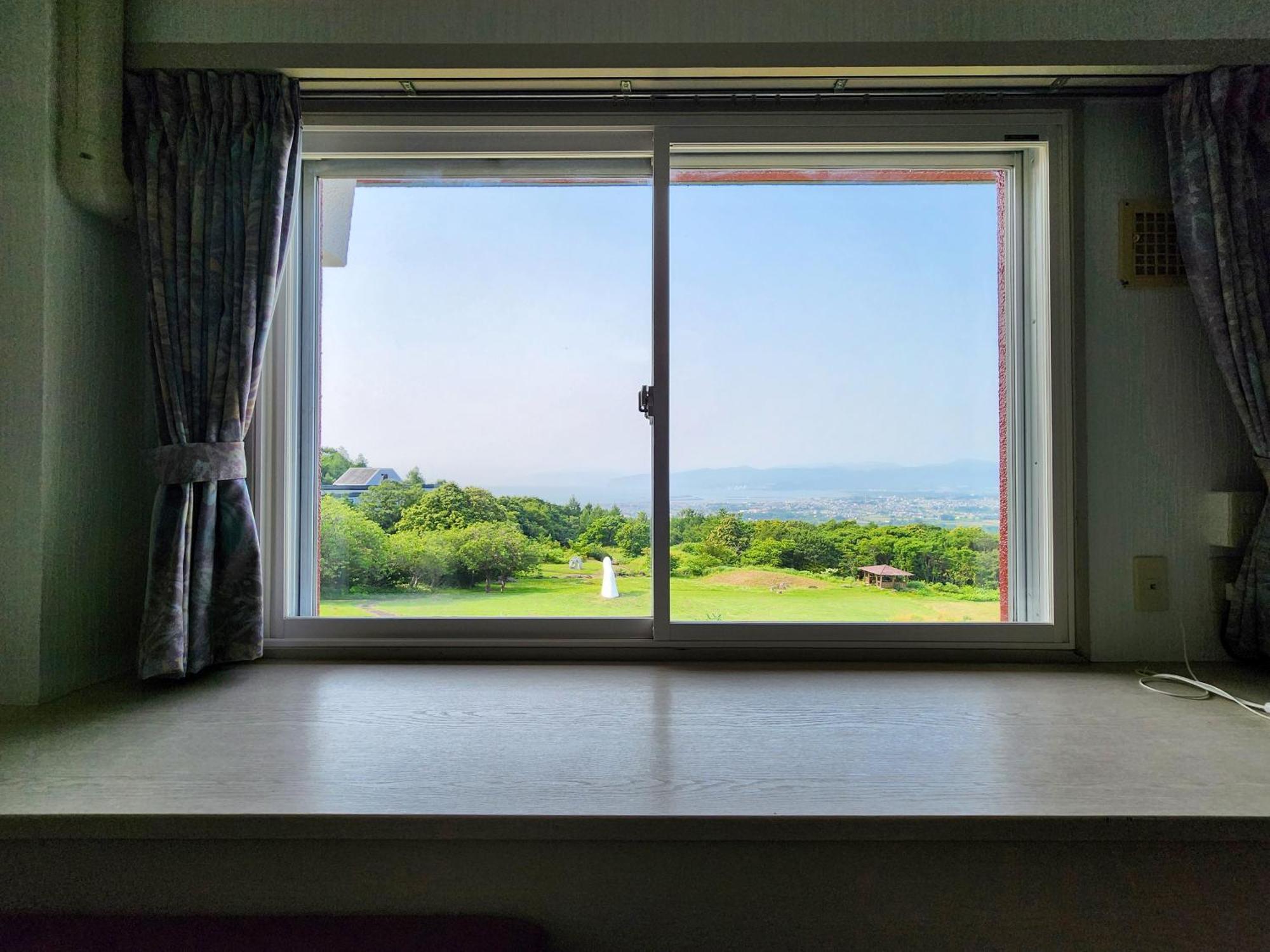 Iwanai Kogen Hotel Экстерьер фото